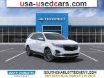 2024 Chevrolet Equinox FWD RS  used car