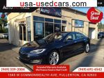 2014 Tesla Model S Base  used car