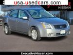 2009 Nissan Sentra 2.0  used car