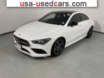 2023 Mercedes CLA 250 Base 4MATIC  used car