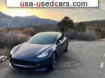 2022 Tesla Model 3 Base  used car