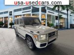 2014 Mercedes G-Class G 63 AMG  used car