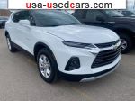 2022 Chevrolet Blazer 2LT  used car