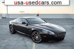 2012 Aston Martin DB9 Base  used car