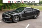 2013 Ford Mustang Boss 302  used car