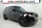 2018 Land Rover Range Rover 3.0L Supercharged  used car