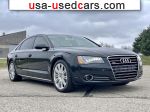 2012 Audi A8 L 4.2 quattro  used car