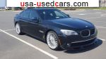 2012 BMW 750 i xDrive  used car