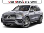 2024 Mercedes GLS 580 Base 4MATIC  used car