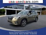 2023 Subaru Forester Limited  used car