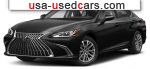 Car Market in USA - For Sale 2024  Lexus ES 350 