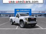 2024 GMC Sierra 2500 Pro  used car