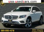 2019 Mercedes GLC 300 Base  used car