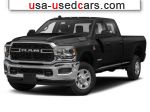 2021 RAM 2500 Lone Star Regular Cab 4x4 8' Box  used car