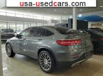 2019 Mercedes AMG GLC 43 Base 4MATIC  used car