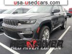 2023 Jeep Grand Cherokee Summit  used car