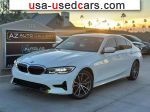 2020 BMW 330 330i Sedan 4D  used car