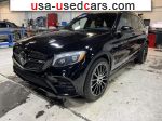 2019 Mercedes AMG GLC 43 Base 4MATIC  used car