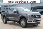 2023 Ford F-250 Lariat  used car