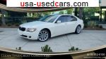 2008 BMW 750 Li  used car