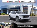 2023 GMC Acadia SLT  used car