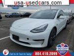 2020 Tesla Model 3 Long Range  used car