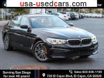 2019 BMW 530 i  used car