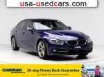 2016 BMW 330e Base  used car