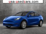 2020 Tesla Model Y Long Range  used car