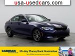 2020 BMW 330 i xDrive  used car