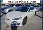 2019 Tesla Model S 100D  used car