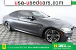 2015 BMW M4 Base  used car