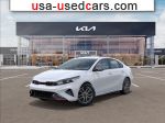 2024 KIA Forte GT-Line  used car