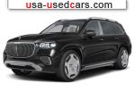 2024 Mercedes Maybach GLS 600 4MATIC  used car