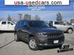 2024 Jeep Grand Cherokee L Limited  used car