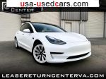 2021 Tesla Model 3 Standard Range Plus  used car