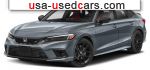 2024 Honda Civic Si Base  used car