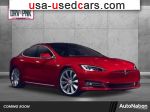 2016 Tesla Model S 75D  used car