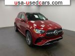 2024 Mercedes GLE 350 Base 4MATIC  used car