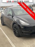 2022 Tesla Model Y Long Range  used car