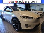 2020 Tesla Model X Performance  used car