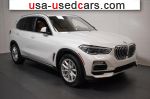 2021 BMW X5 PHEV xDrive45e  used car