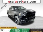 2023 RAM 1500 Big Horn  used car