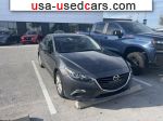 2016 Mazda Mazda3 i Sport  used car