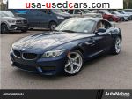 2014 BMW Z4 sDrive28i  used car