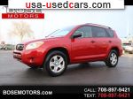 2007 Toyota RAV4 Base  used car