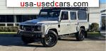 1990 Land Rover Defender 110  used car