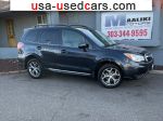 2016 Subaru Forester 2.5i Touring  used car