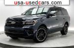 2023 Ford Expedition Limited  used car