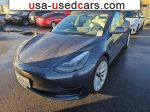 Car Market in USA - For Sale 2022  Tesla Model 3 Long Range